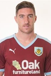 Stephen Ward 2015-2016