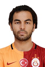 Inan Selcuk 2015-2016