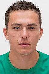 Igor Obukhov 2015-2016