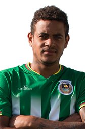  Zé Paulo 2015-2016