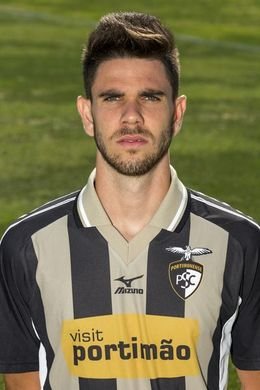  Marcel Pereira 2015-2016