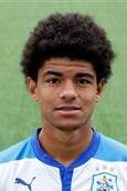 Philip Billing 2015-2016