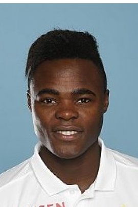 Dimitri Oberlin 2015-2016