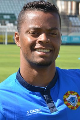  Paulo Vitor 2015-2016