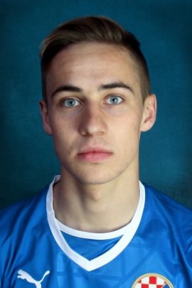 Marko Rog 2015-2016