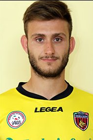 Pietro Perina 2015-2016