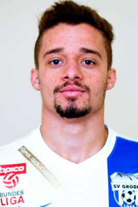  Lucas Venuto 2015-2016