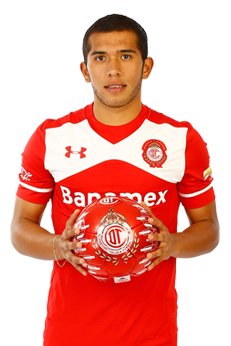 Aldo Benitez 2015-2016