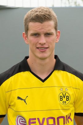 photo Sven Bender