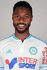 Nicolas N'Koulou 2015-2016
