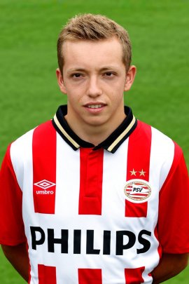 Oliver Rommens 2015-2016