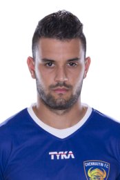  Bruno Pelissari 2015-2016