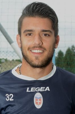 Tiago Casasola 2015-2016