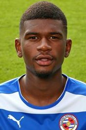 Aaron Tshibola 2015-2016