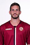 Mattia Aramu 2015-2016