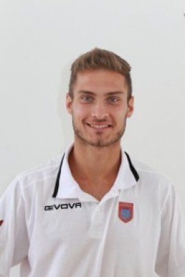 Saverio Madrigali 2015-2016