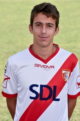 Roberto Zammarini 2015-2016