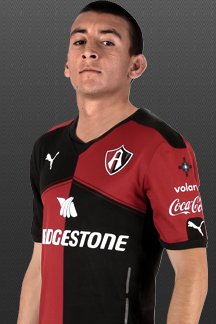 Daniel Alvarez 2015-2016