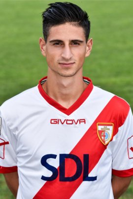 Enzo Di Santantonio 2015-2016