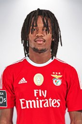 Renato Sanches 2015-2016