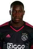 André Onana 2015-2016