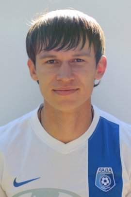 Sergey Vakhteev 2015-2016