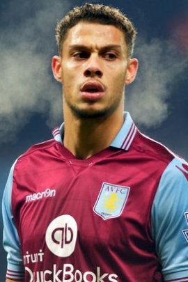 Rudy Gestede 2015-2016