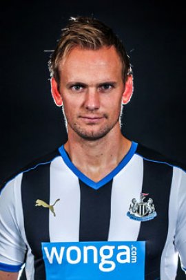 Siem De Jong 2015-2016