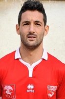 Rémi Sergio 2015-2016