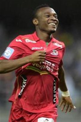 Joseph Akpala 2015-2016