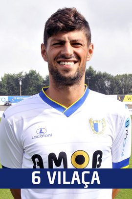 José Vilaça 2015-2016