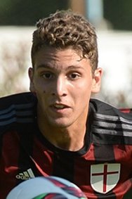 Manuel Locatelli 2015-2016