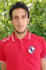 Luca Savelloni 2015-2016