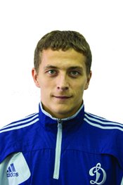 Evgeniy Sinitsa 2015-2016