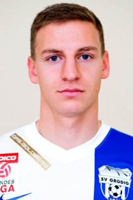 Roman Kerschbaum 2015-2016