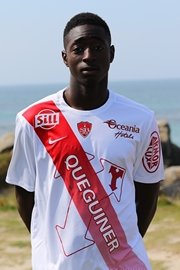 Ibrahima Sissoko 2015-2016