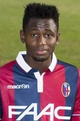 Amadou Diawara 2015-2016