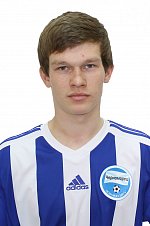 Ruslan Gomleshko 2015-2016