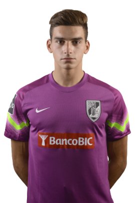  Miguel Silva 2015-2016