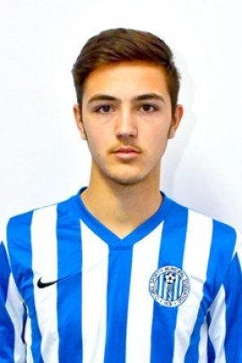 Alexandru Boiciuc 2015-2016