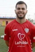  Alejandro Rodríguez 2015-2016