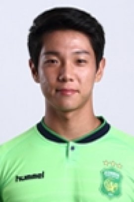 Chi-won Choi 2015-2016