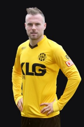 Jordy Buijs 2015-2016