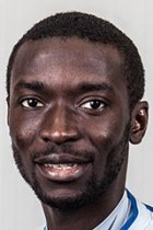 Nana Asare 2015-2016