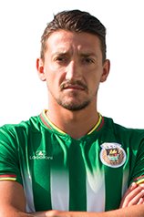  Pedro Moreira 2015-2016