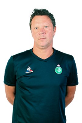 Thierry Oleksiak 2015-2016