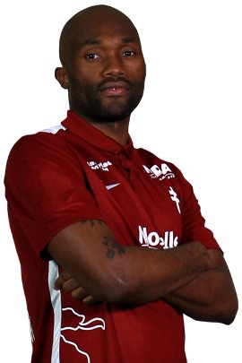 Christian Bekamenga 2015-2016