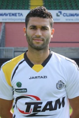 Hamdi Harbaoui 2015-2016