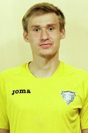 Igor Bugaenko 2015-2016