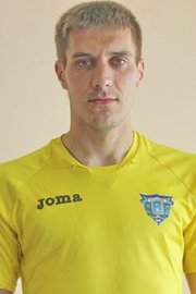 Ivan Kuznetsov 2015-2016